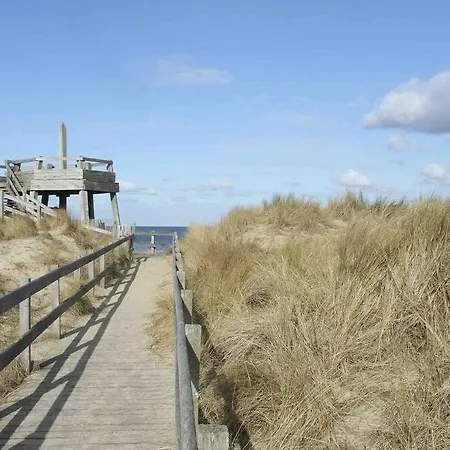 Studio «  La Mouette Rieuse » Le Touquet Exterior foto