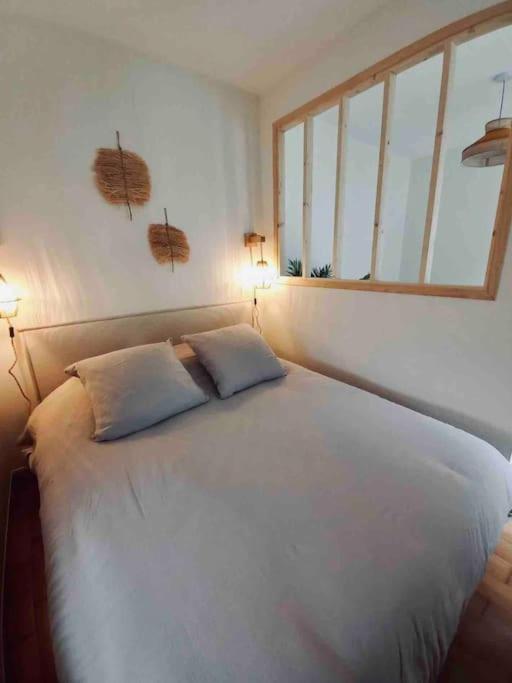 «  La Mouette Rieuse » Apartment