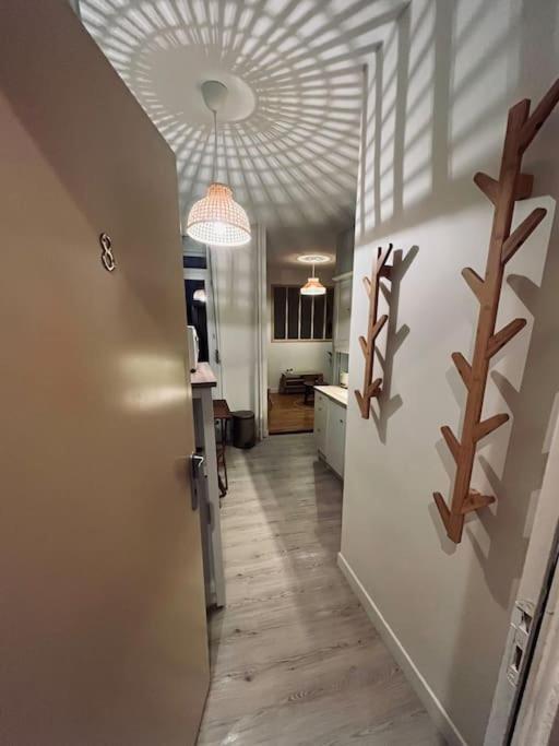 Apartment «  La Mouette Rieuse » Le Touquet