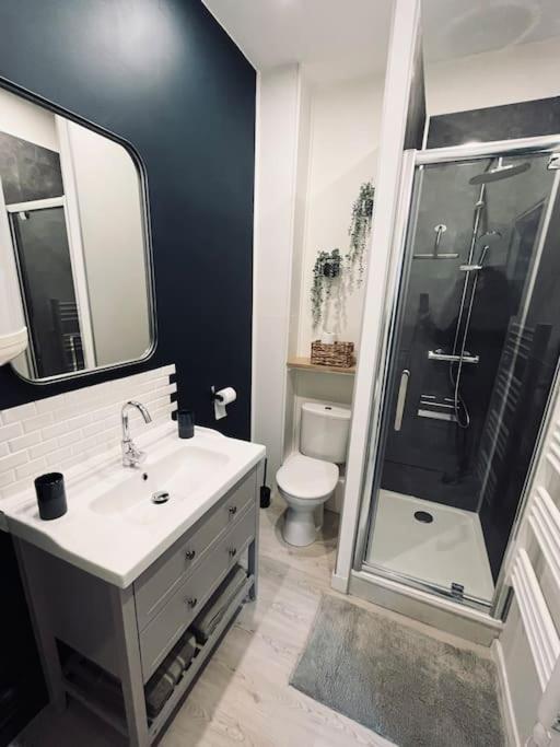 «  La Mouette Rieuse » Apartment Le Touquet